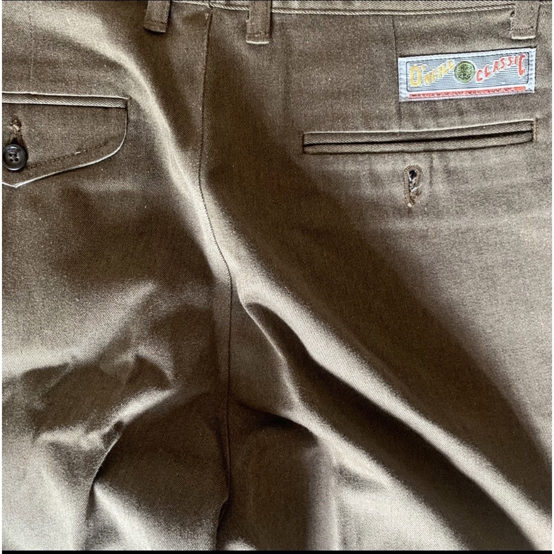 Vintage Pants メンズのパンツ(ワークパンツ/カーゴパンツ)の商品写真