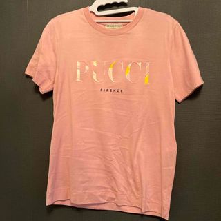 美品✨エミリオプッチTシャツ