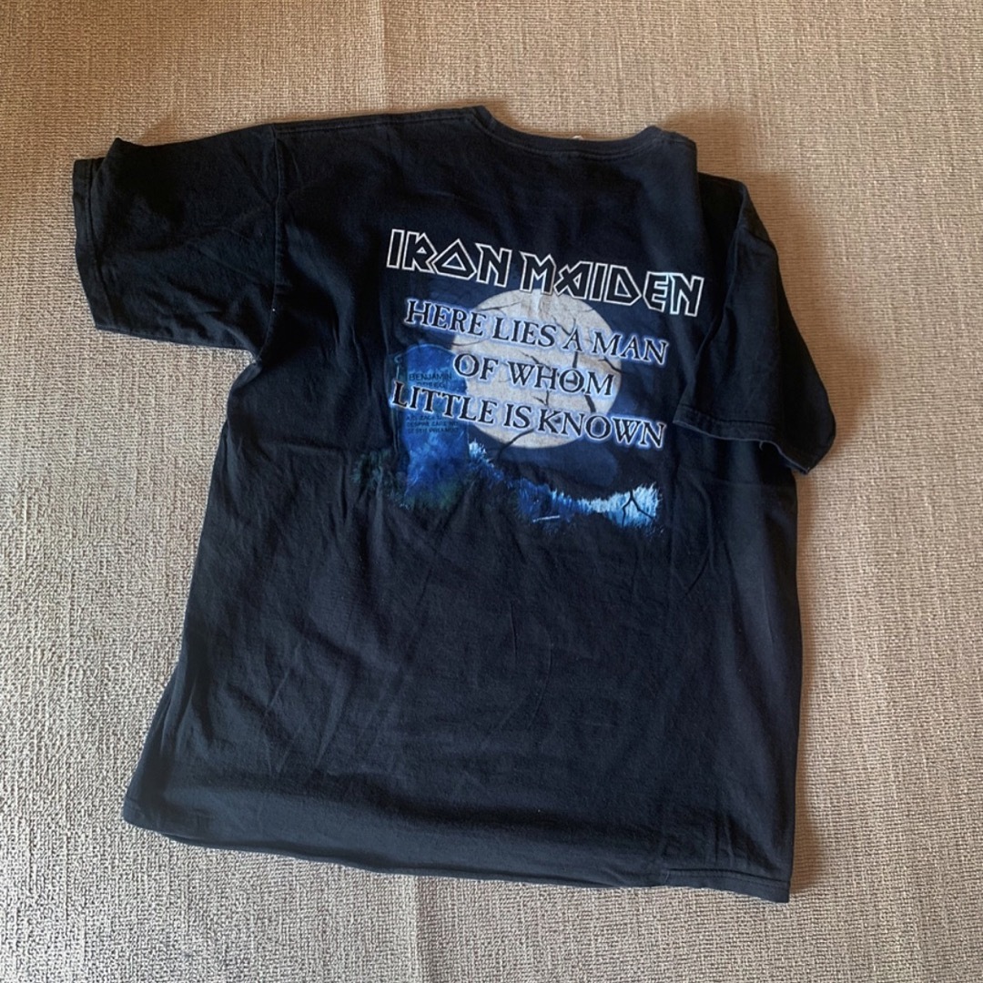 Vintage Tee メンズのトップス(Tシャツ/カットソー(半袖/袖なし))の商品写真