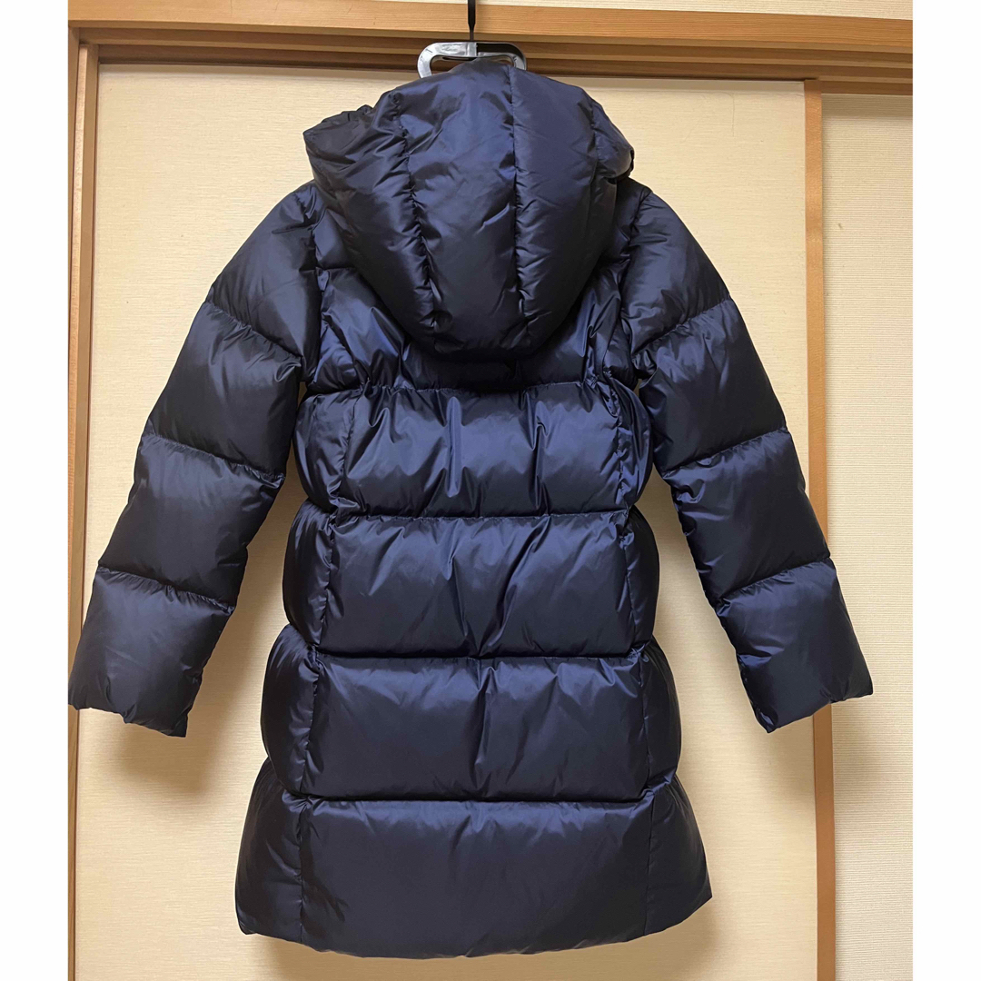 Ralph Lauren(ラルフローレン)のラルフローレン　ダウンジャケット140　 キッズ/ベビー/マタニティのキッズ服女の子用(90cm~)(ジャケット/上着)の商品写真