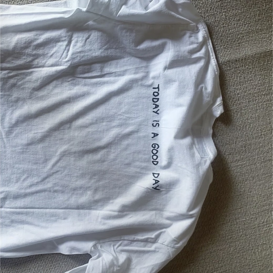 Mark Gonzales(マークゴンザレス)のMark Gonzales L/S Shirt メンズのトップス(Tシャツ/カットソー(七分/長袖))の商品写真