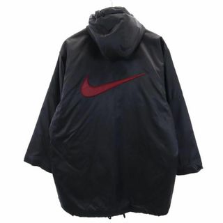 訳あり　NIKE キッズ　L 160 トレーナー　上着　ジャンパー