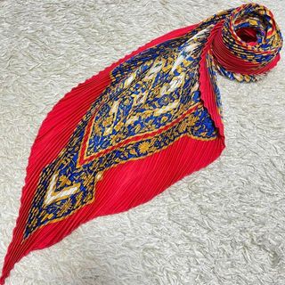 エルメス 金 バンダナ/スカーフ(レディース)の通販 73点 | Hermesの
