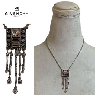 ジバンシィ ネックレスの通販 1,000点以上 | GIVENCHYのレディースを