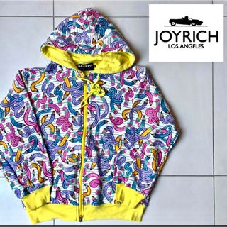 JOYRICH - joyrich playboy ジョイリッチ プレイボーイ パーカーの通販 ...