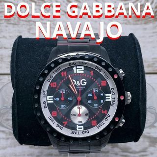 DOLCE&GABBANA 時計