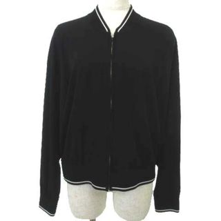 theory - Theory 19aw ニットブルゾンの通販 by yu♡'s shop|セオリー