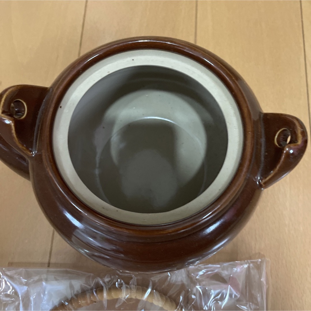 再春館製薬の土瓶 昭和レトロ 激レア 骨董品の通販 by まちまち 再春館製薬の土瓶 昭和レトロ 激レア 骨董品の通販 by まちまち