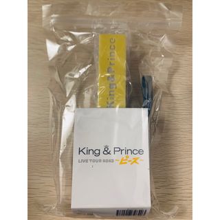 King & Prince ピース ペンライト-