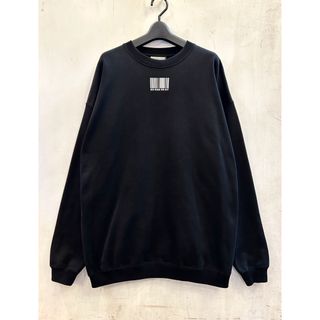 vetements unskinny スウェット　gdragon着用