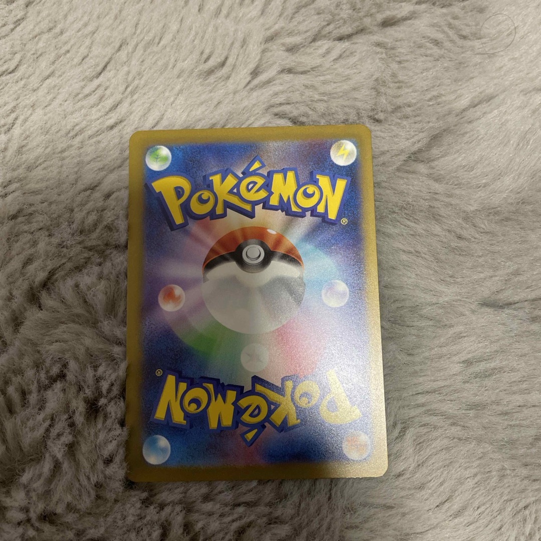 ポケモン - ポケモンカード モルペコarの通販 by ちぴ's shop ポケモン - ポケモンカード モルペコarの通販 by ちぴ's shop