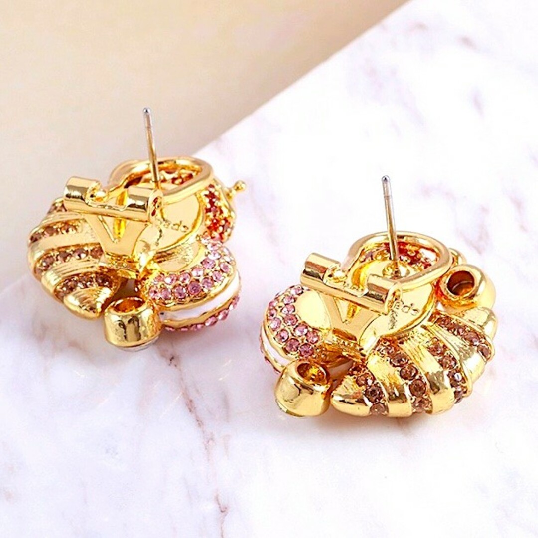 【新品♠️本物】ケイトスペード パティスリー ピアス