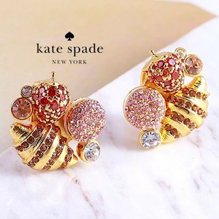 ケイトスペード(kate spade new york) ピアスの通販 2,000点以上