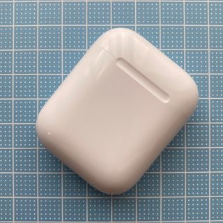 アップル(Apple)のエアーポッツ　本体　第一世代　第1世代　充電ケース　充電器　純正　A1602(ヘッドフォン/イヤフォン)