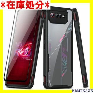 ☆送料無料 ROG Phone 6 ケース ROG Pho 付き*1枚 3999(iPhoneケース)