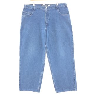 リーバイス(Levi's)の古着 リーバイス Levi's SILVER TAB シルバータブ BAGGY FIT  デニムパンツ メンズw40 /taa001263(デニム/ジーンズ)