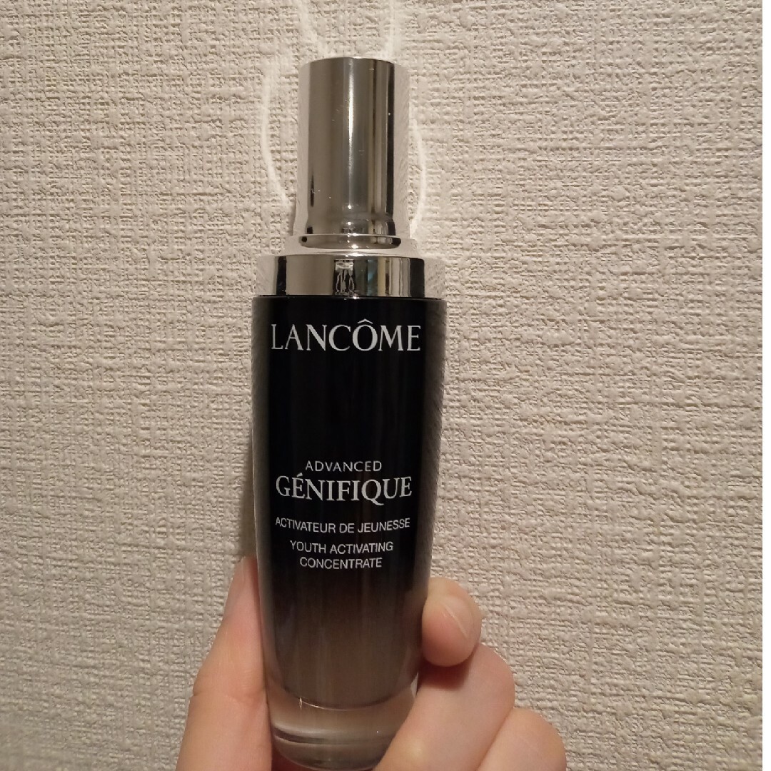 LANCOME - Y様専用☆お値下げ中♪ランコム ジェニフィックアドバンスト