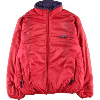 パタゴニア(patagonia) ビンテージ ダウンジャケット(メンズ)の通販 80