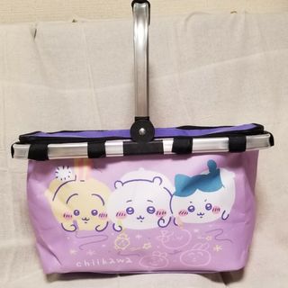 チイカワ(ちいかわ)のちいかわ　保冷お買い物バック(エコバッグ)