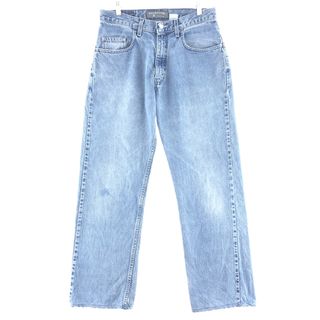 リーバイス(Levi's)の古着 00年代 リーバイス Levi's SILVER TAB シルバータブ  デニムパンツ メンズw32 /taa001341(デニム/ジーンズ)