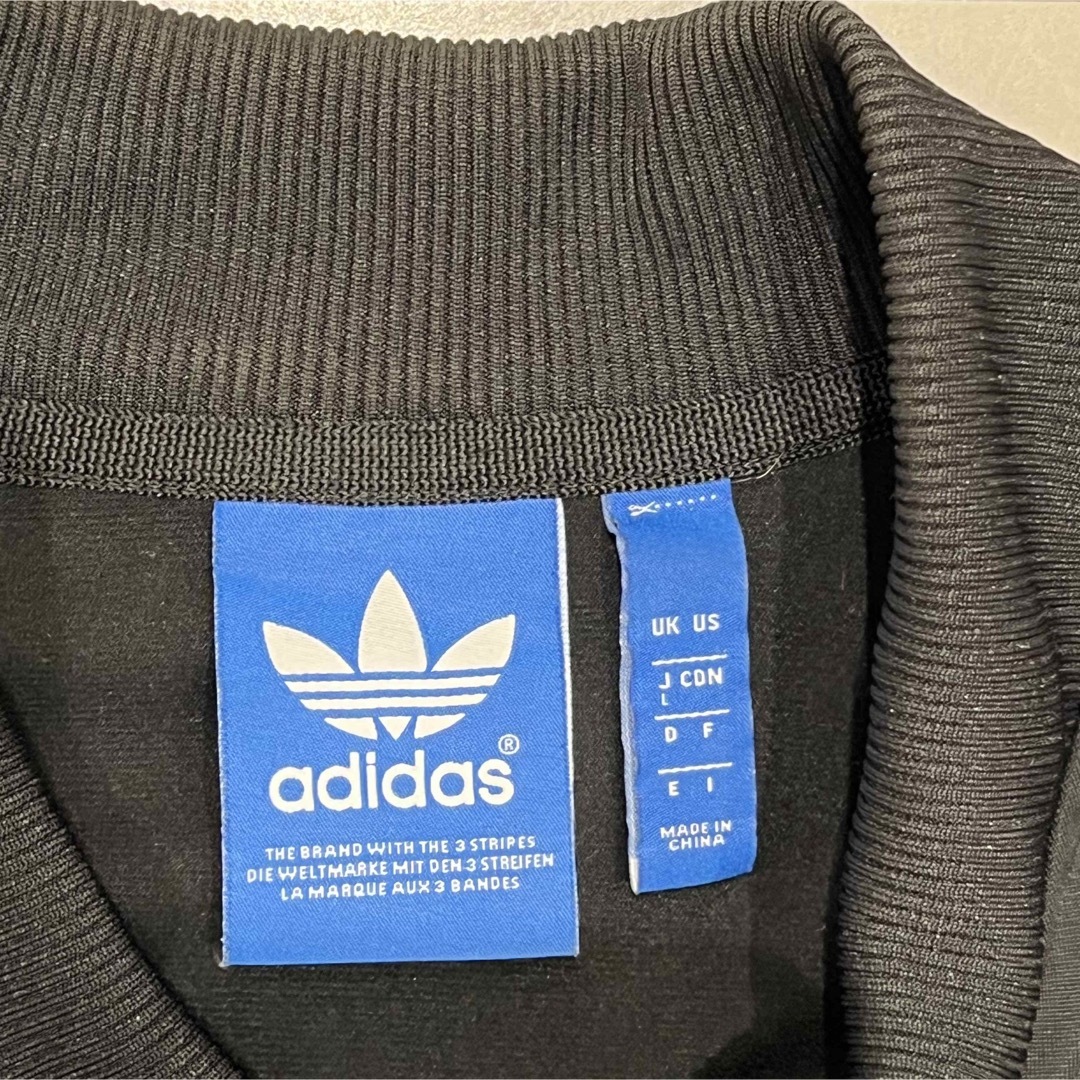 Originals（adidas） - アディダス トラックジャケット jd1036 Lサイズ