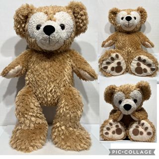 ディズニー ぬいぐるみ(ブラウン/茶色系)の通販 79点 | Disneyの