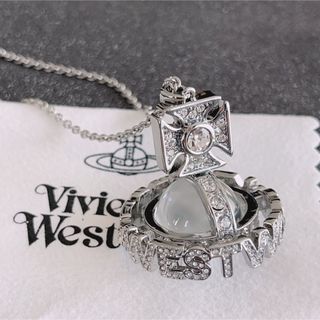 ヴィヴィアン(Vivienne Westwood) 新作 ネックレスの通販 21点 ...