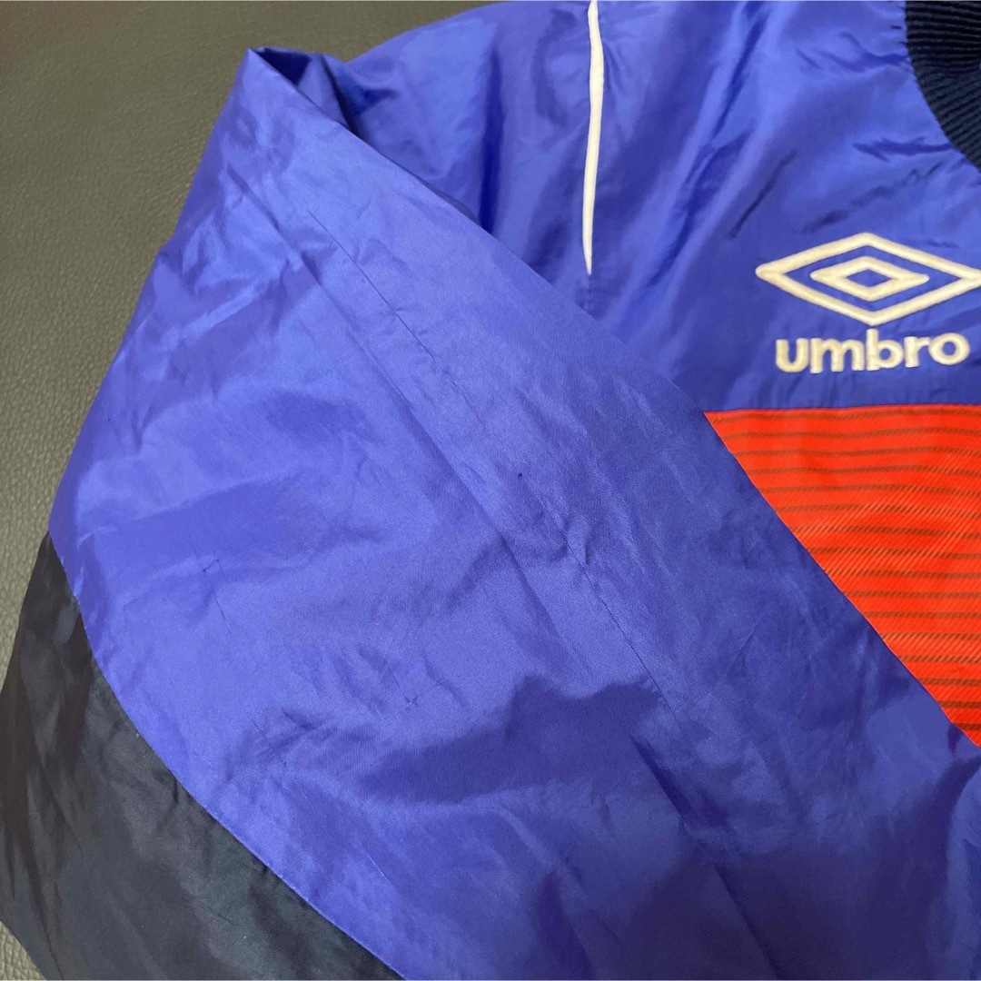 UMBRO(アンブロ)のアンブロ　ジュニア　ピステ　150 キッズ/ベビー/マタニティのキッズ服男の子用(90cm~)(ジャケット/上着)の商品写真