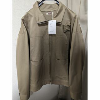 マルニ(Marni)のRANDY - Aztlan 187 Fight blouson / 22SS(フライトジャケット)