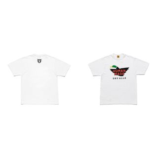 ヒューマンメイド Tシャツ・カットソー(メンズ)の通販 1,000点以上