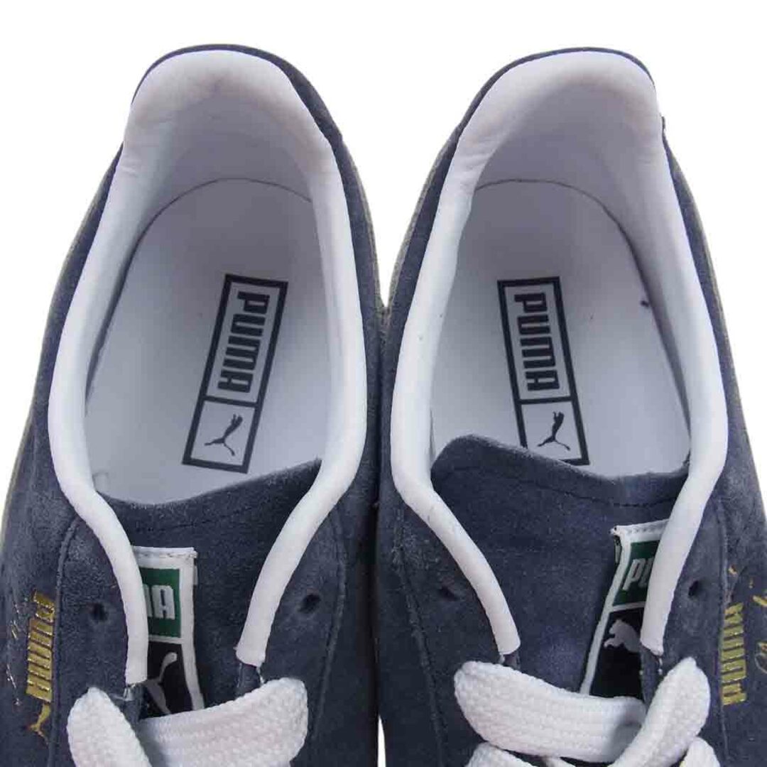 PUMA - PUMA プーマ スニーカー 391962-01 CLYDE OG クライド スエード