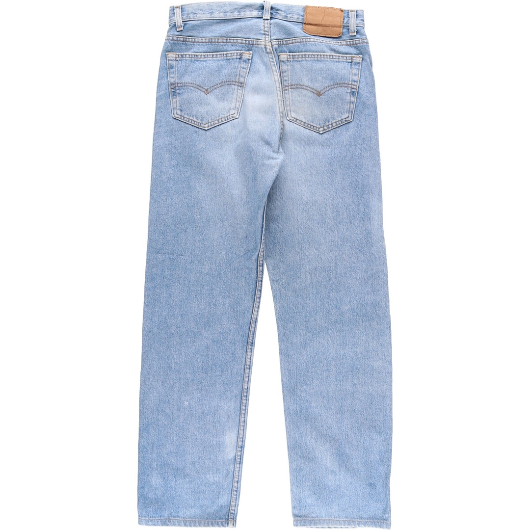 古着 90年代 リーバイス Levi´s リーバイス501 ジーンズ