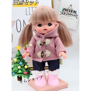 サイズ メルちゃん 服の通販 6,000点以上 | フリマアプリ ラクマ