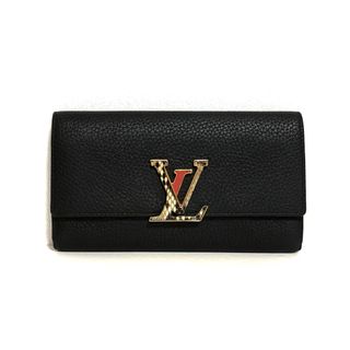 ヴィトン(LOUIS VUITTON) パイソン 長財布(メンズ)の通販 17点 | ルイ ...