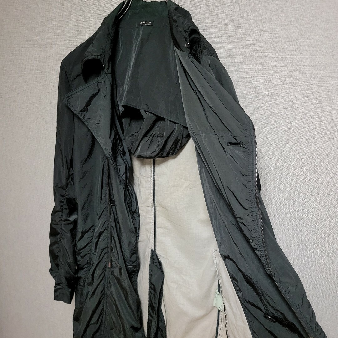 Vintage アーカイブ MIU MIU ミュウミュウ