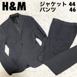 H&M スーツセット（120）