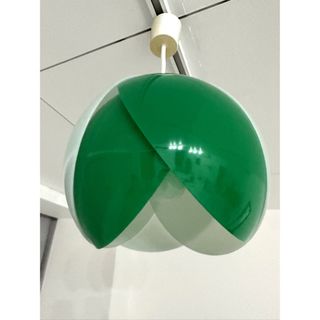 昭和レトロ チューリップライト ナショナル レトロポップ スペース