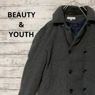 BEAUTY&YOUTH UNITED ARROWS - ユナイテッドアローズ モンキータイム