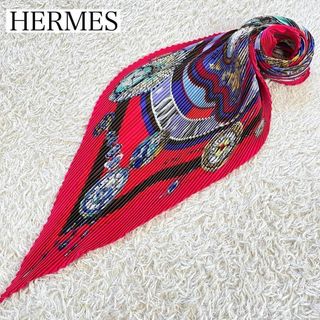 エルメス プリーツ（ピンク/桃色系）の通販 46点 | Hermesを買うならラクマ