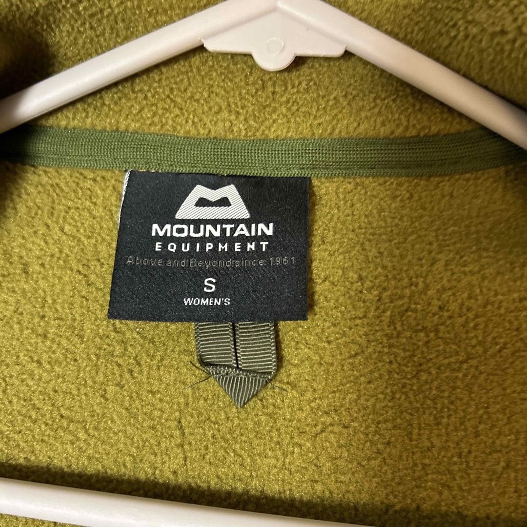 MOUNTAIN EQUIPMENT(マウンテンイクイップメント)のMountain  メンズのジャケット/アウター(マウンテンパーカー)の商品写真