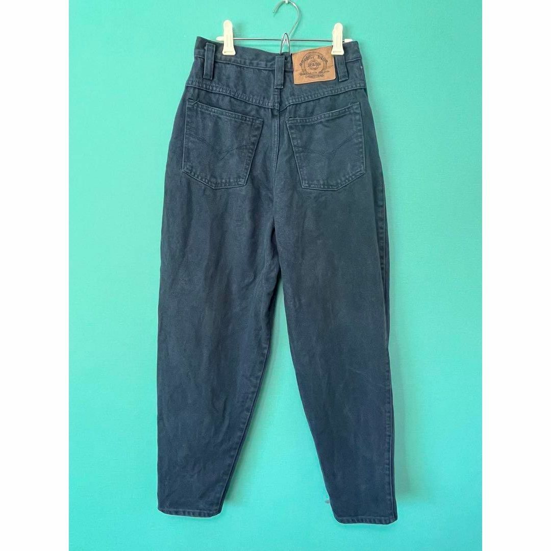 90's anchor blue jeans　ワイドデニム　USA 　コットン メンズのパンツ(デニム/ジーンズ)の商品写真