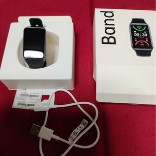 オッポ(OPPO)のOPPO Band 2　スマートウォッチ(モバイルケース/カバー)