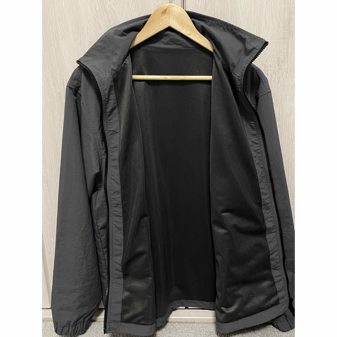 1LDK SELECT - ennoy スタイリスト私物 ナイロンジャケット 1LDK SELECT - ennoy スタイリスト私物 ナイロンジャケット