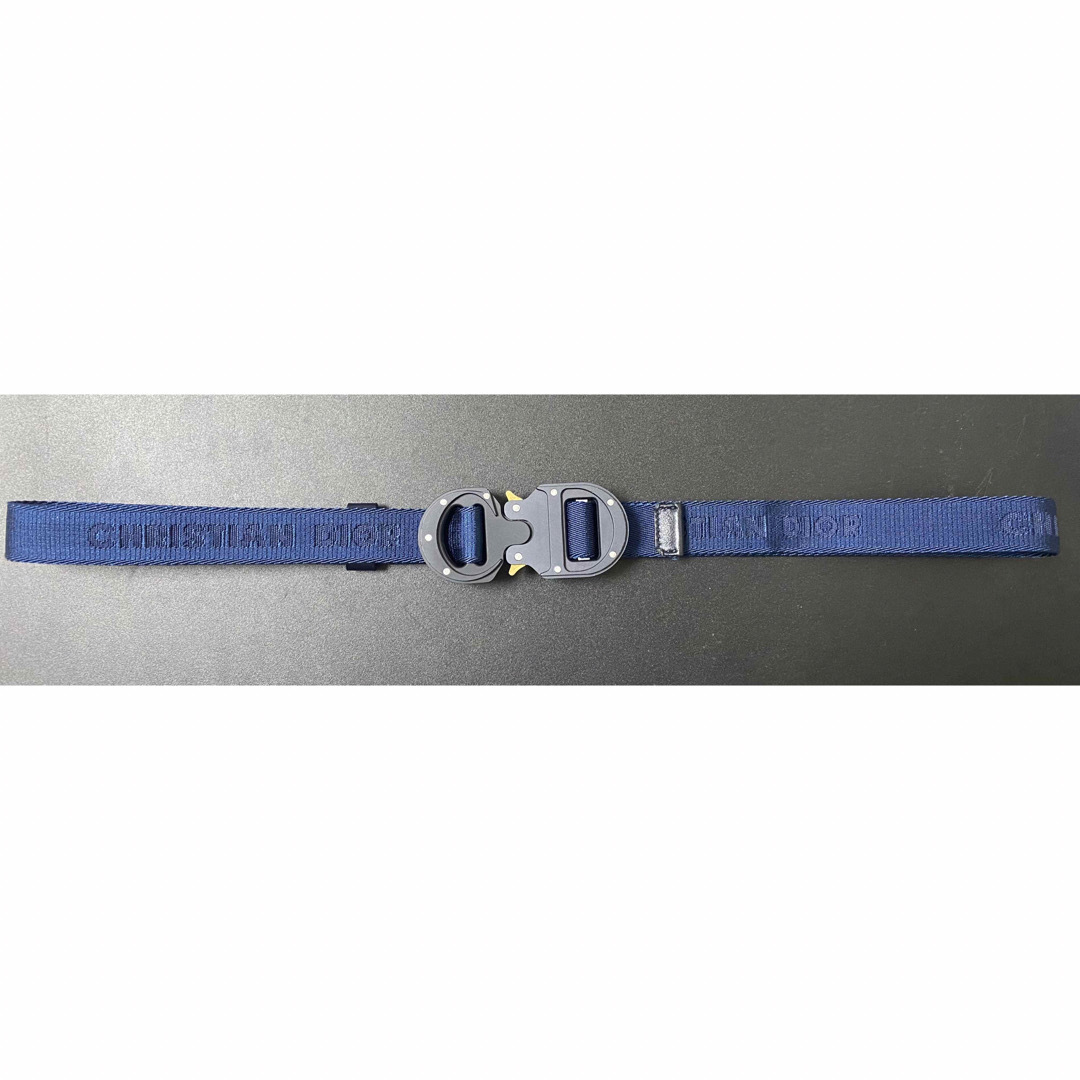 DIOR HOMME ALYX ローラーコースター ベルト キムジョーンズ