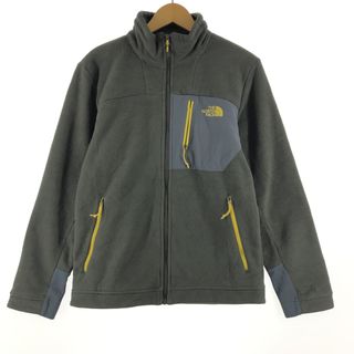 ザノースフェイス(THE NORTH FACE)の古着 ザノースフェイス THE NORTH FACE フリースジャケット メンズS /eaa358293(その他)