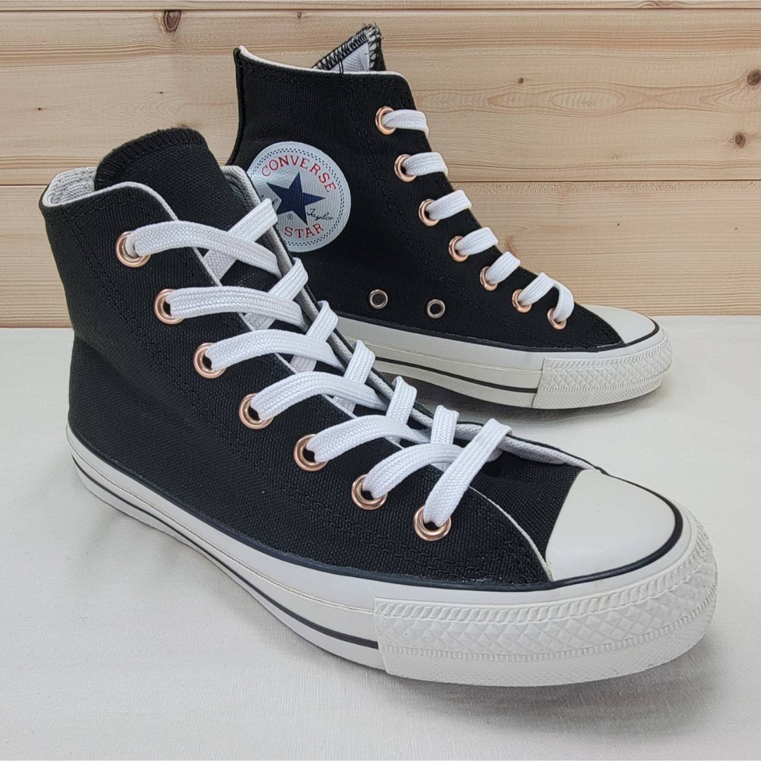 CHUCK TAYLOR - コンバースオールスター チャックテイラー ハイカット