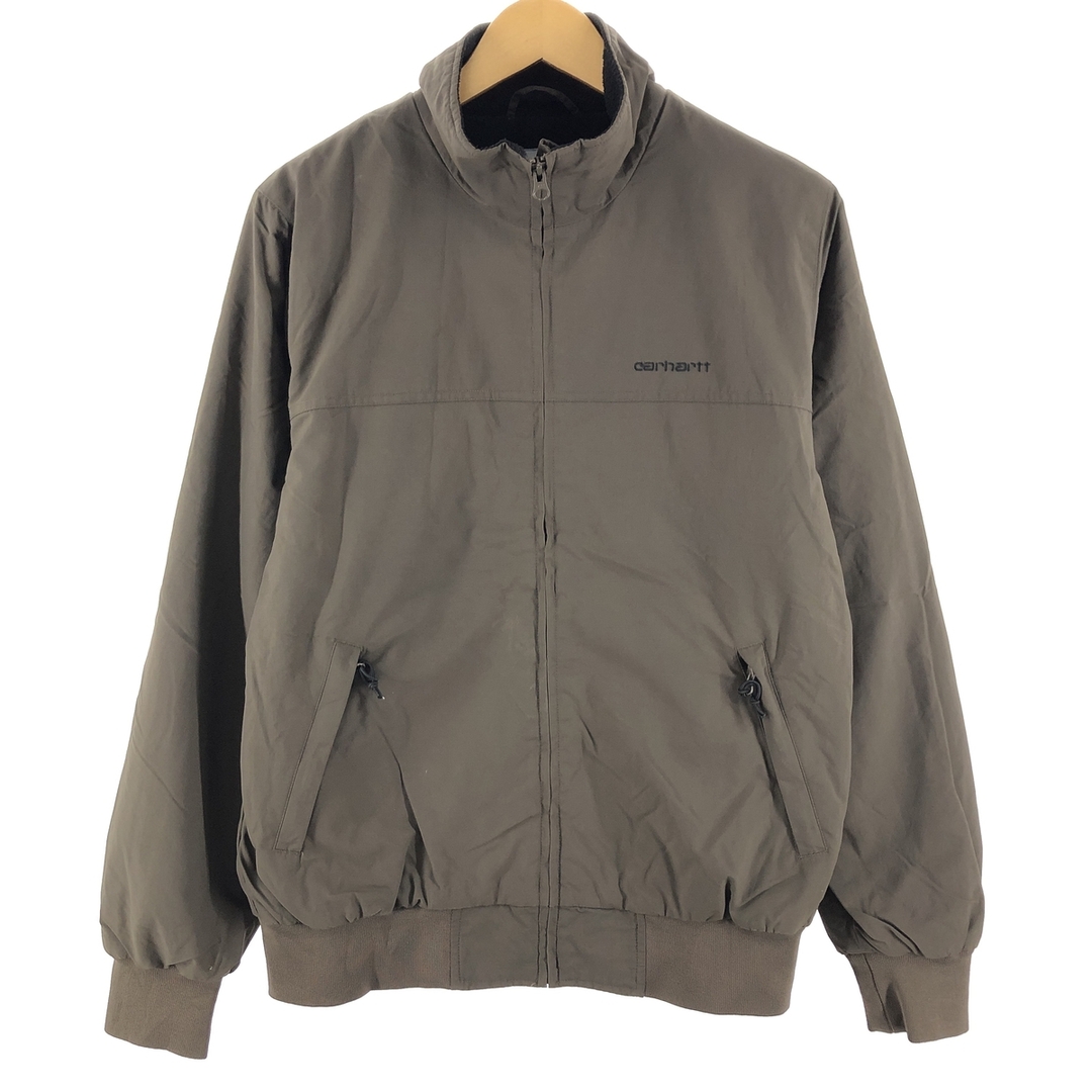 Carhartt ナイロンジャケット