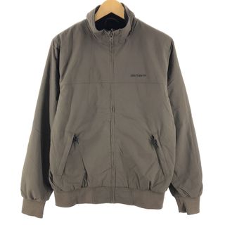 カーハート(carhartt)の古着 カーハート Carhartt ナイロンジャケット メンズS /eaa359194(ナイロンジャケット)