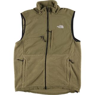 ザノースフェイス THE NORTH FACE 中綿ベスト メンズXL /eaa377829