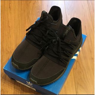 アディダス(adidas)のadidas スニーカー　チューブラー(スニーカー)